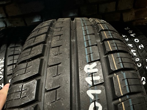 195/55R15 89H CONTINENTAL VANCOCONTACT 8,7MM NOVINKA