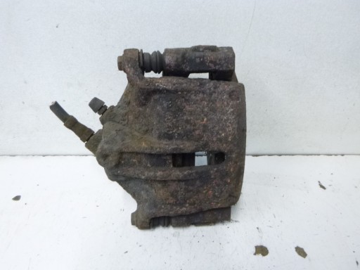 caliper brake front Jaguar X-TYPE 2.1 2002