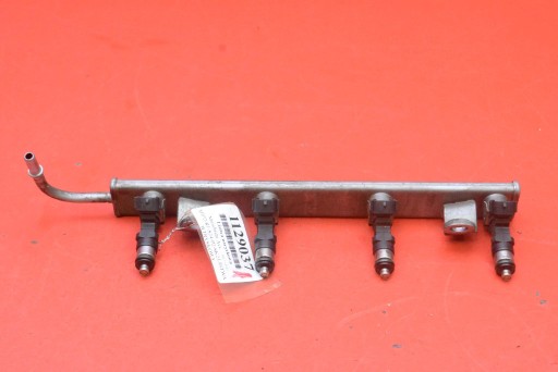 injection ramp nozzles 1465A331 MITSUBISHI ASX 1 and 1.6 MIVEC 117 KM LIFT