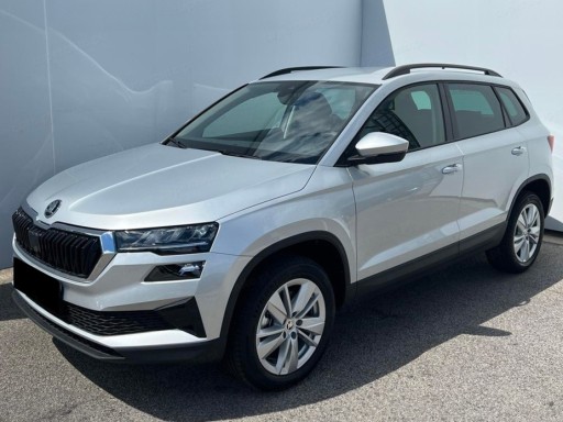 Skoda Karoq 2025