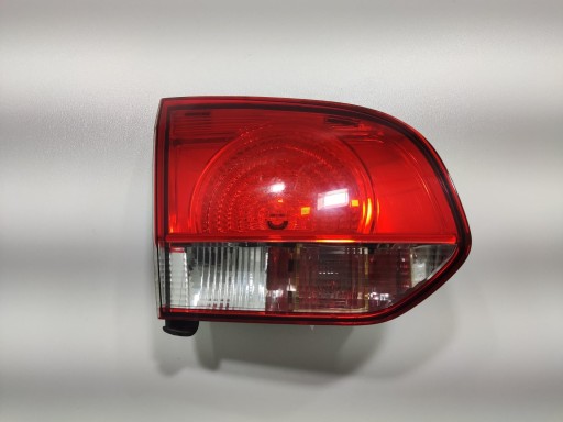 light left rear part rear to the bonnet VOLKSWAGEN GOLF VI HATCHBACK 08-12 5K0945093G