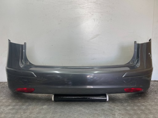 bumper rear rear part HYUNDAI I30 1 and LIFT 09-12 KOMBI CW