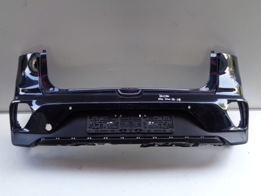 STOSSSTANGE HINTEN KIA NIRO 19- LIFT NR 26036