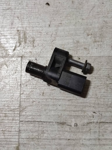 Opel Corsa F 2020 Capteur position arbre cames de la distribution