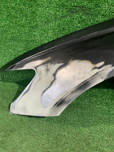 fender front left AUDI A6 C7 4G LIFT 15- NR.025