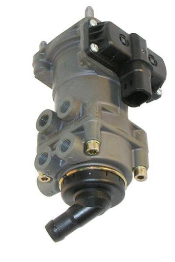 KNORR-BREMSE 0486200004n50 гальмівний клапан, hamule