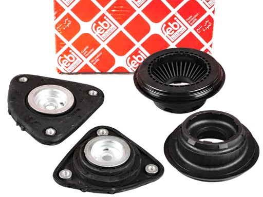 30842 - 2 подшипника амортизатора volvo s40 v50