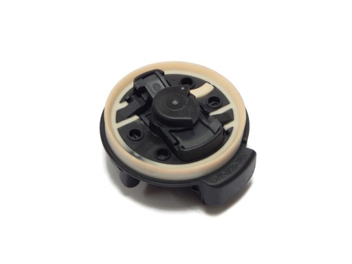 Датчик тиску подушки безпеки передніх дверей 4n0955557a audi oe aso