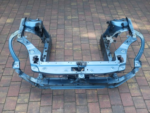 ПЕРЕДНИЙ РЕМЕНЬ, ПЕРЕДНЯЯ БАЛКА, УСИЛЕНИЕ, ПЕРЕДНЯЯ РАМА MERCEDES SLK R172