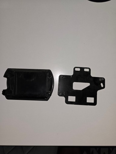 Bmw g05 g06 g07 крепление радара 688386503