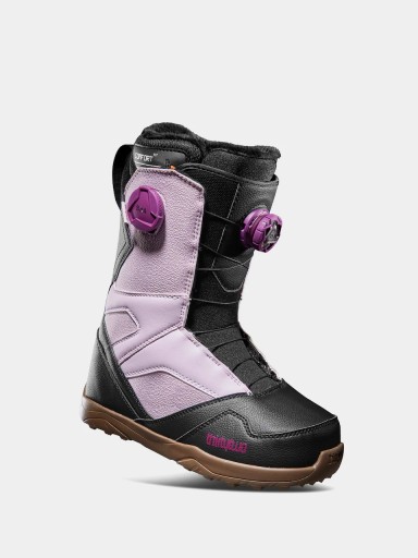 THIRTYTWO STW DOUBLE BOA LAVENDER y.41.0 2023 FS