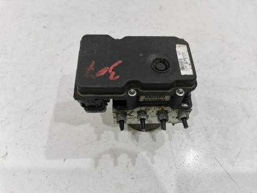 9666098780 0265232398 - НАСОС ABS PEUGEOT PARTNER III 3 CITROEN BERLINGO 2