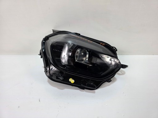light right front FULL LED LANCIA YPSILON IV LIFT 9850750480