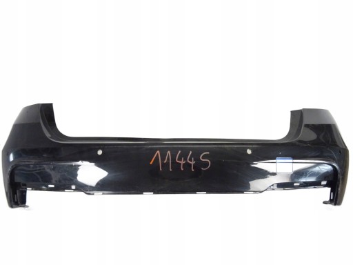 BMW 3 F31 m-packet KOMBI bumper rear part rear