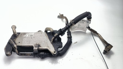 radiator oil 4M0317021G AUDI Q7 II 4M