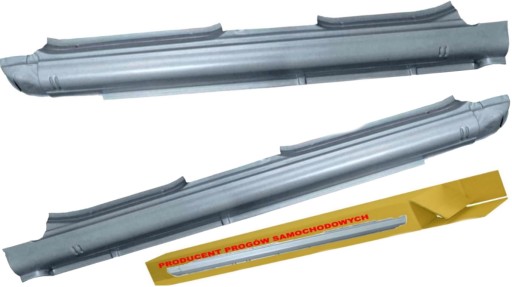 83532 - THRESHOLD FIAT BRAVA MAREA 95-03 RIGHT LEFT COMPL