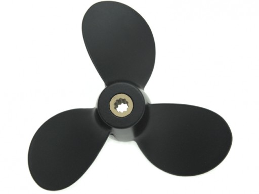 Z1-0107092 - Приводной винт Suzuki 7 1/2 x 7 DF4 DF6