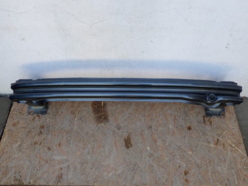 sider pillar of a bumper rear part SEAT ATECA 575 KH7