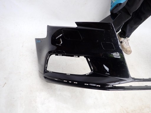 AUDI A3 III 3 8V sedan LIFT 16-20 bumper front front washer