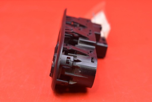 control panel of the window EU 98012283XT CITROEN C3 2 II LIFT 12-16