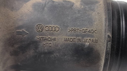 flow meter 3.0 TDI AUDI A6 C6