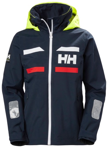 KURTKA SZTORMIAK HELLY HANSEN SALT NAVIGATOR 30346