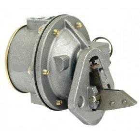 ТОПЛИВНЫЙ НАСОС PERKINS FORD 83912071