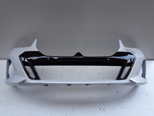 front bumper BMW 5 G60 G61 23- m-packet NR 42374