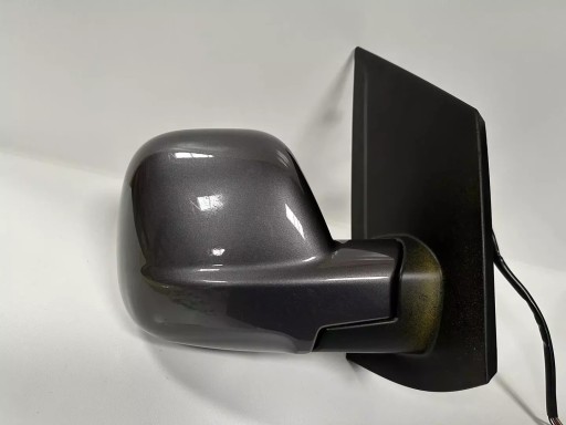 mirror right JUMPY EXPERT VIVARO 9+2 11 PIN EU
