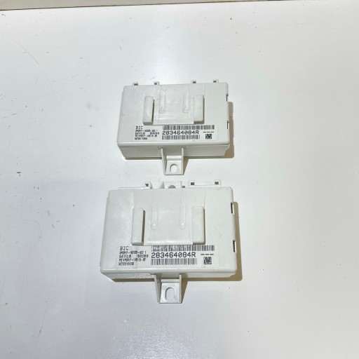 RENAULT KANGOO III MODULE NAVIGATION BIC 283464084R