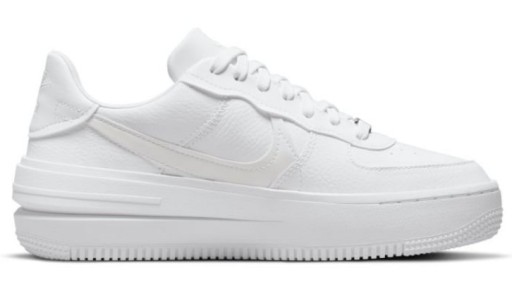 Dámske topánky Nike Air Force DJ9946-100 Roz 40,5