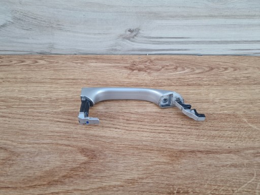 handle door left front MERCEDES C-KLASA 203 COUPE