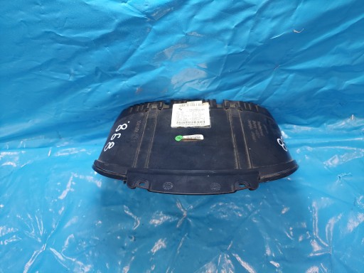 dials clock BMW E87 DIESEL 9166823-01