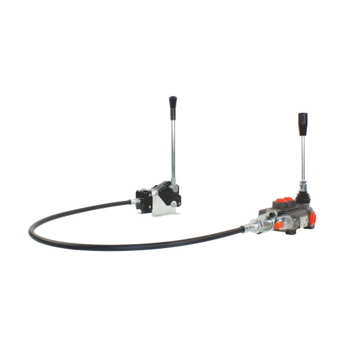 A1.10.35.011 - РОЗПОДІЛЬНИК HYDR. 1С 80Л 3047 Л: 1М БАДЕСТНОСТЬ