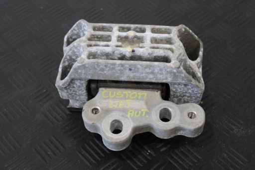 SUPPORTO STAFFA SUPPORTI MOTORE USATO SINISTRA TRANSIT CUSTOM LIFT GK21-7M124-AF