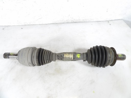 Mercedes-Benz OE A2463302700 semi-axis