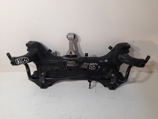 123456789K32 - Подвеска люльки салазок hyundai i20 ii (k64)