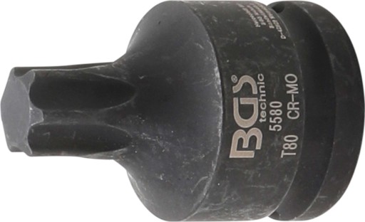Головка TORX IMPACT 3/4