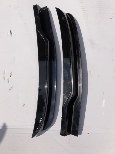 861C0-AT100 861D0-AT100 - KIA NIRO 2 II 2022-23 ОБЛИЦУЕТ ПЛАСТИКОВУЮ НАКЛАДКУ