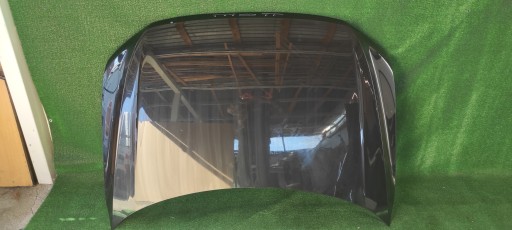 5NA823155G - VW TIGUAN II Lift 5На капоті Любань