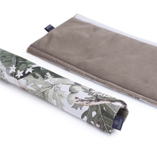 Чохол на голову Makaszka Tropical Vibes 9х40 см