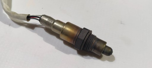Sonda lambda Ford Explorer 2.3 2020
