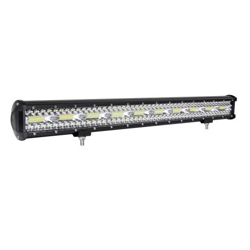 02544 - Світлодіодна панель робоча лампа 200LED 600W COMBO 9-36V