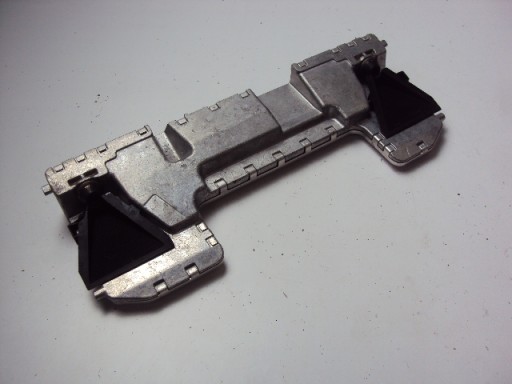 A0009009215 - Камера на переднее стекло mercedes gl x166 12-15