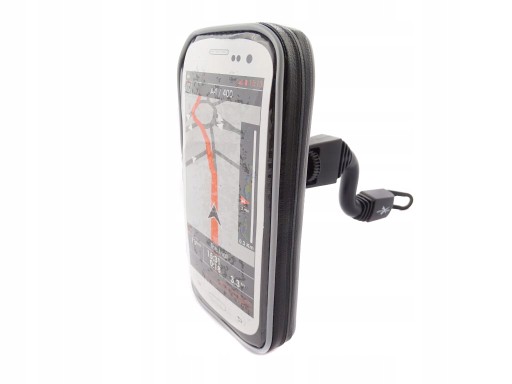 ET-016 - ЧОХОЛ ДЛЯ ТЕЛЕФОНУ СМАРТФОН GPS ТРИМАЧ ДЛЯ ГВИНТА 10 ММ