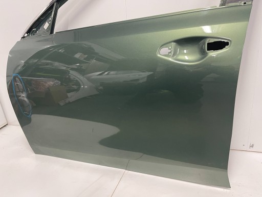 door front front left KIA CEED III 3 18- HB KOMBI