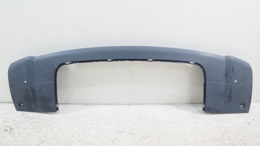 Range Rover Sport III spoiler Accessoires Pare choc Avant N9X2-17F011-C