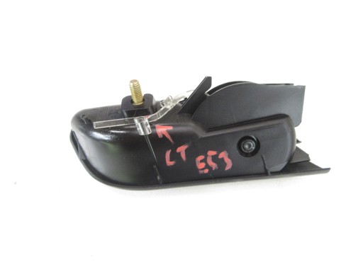 handle left left rear part inner BMW e53 X5 LCI