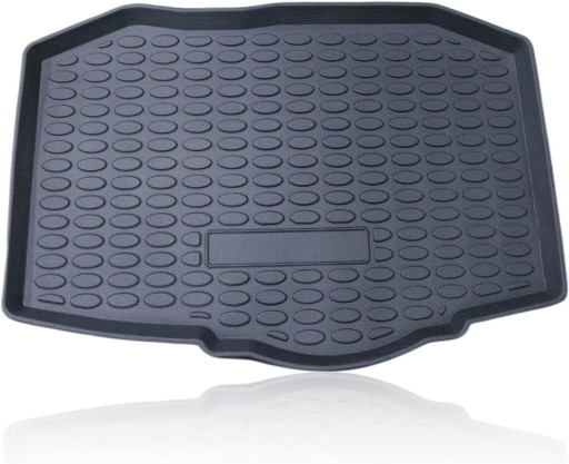 GAFAT VW T-Cross 2018-2022 2023 килимок в багажник