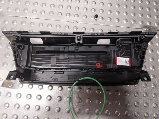 control panel RADIEM 9371455 BMW F39 F45 F46 F48